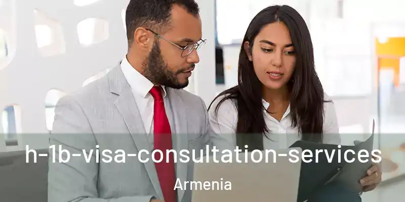 h-1b-visa-consultation-services Armenia