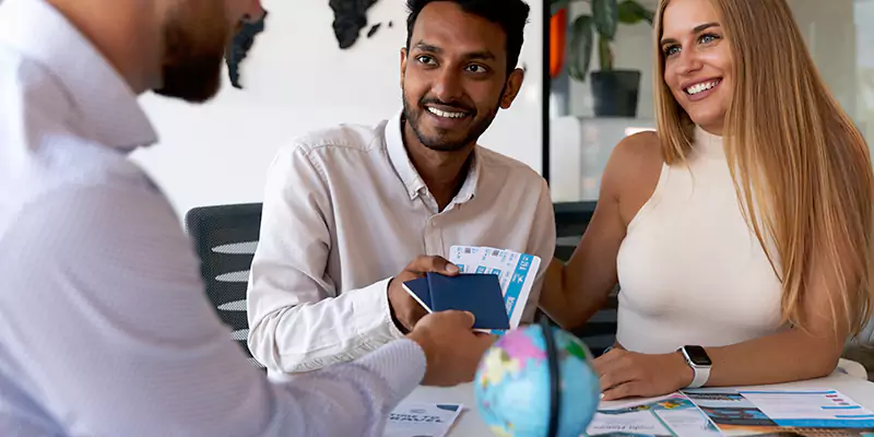 Benefits You Get with Our E2 Visa Support in Armenia