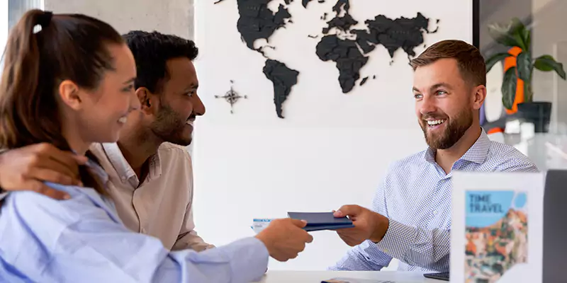 Comprehensive Business Immigration Green Card Services in Armenia