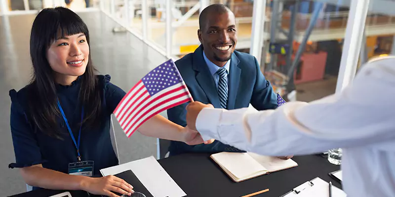Our EB-5 Consultation and Strategy in Armenia