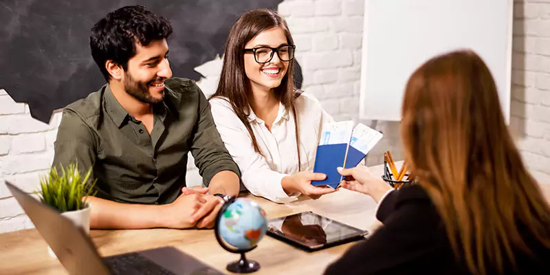 Benefits of Our Intra Company Transfer USA Service in Armenia