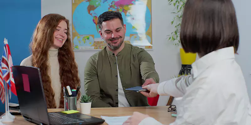 Why Choose Us in Armenia?