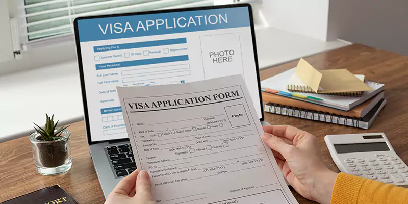 Our Comprehensive Online US Visa Services in Armenia