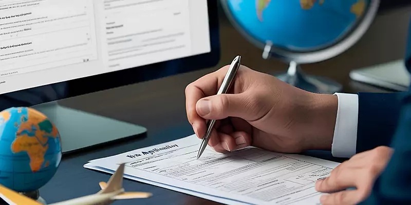 Benefits of Our US Branch Office Visa Services in Armenia